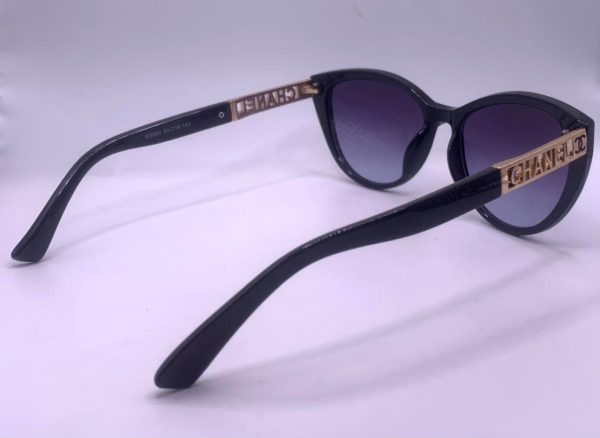 Lunettes de soleil Burberry – Élégance & Protection avec Boîte, Chiffon de nettoyage& streak-free GRATUITEMENT – Image 2