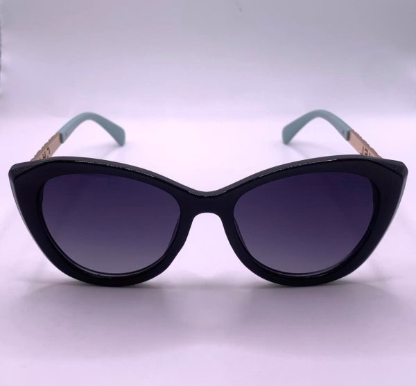 Lunettes de soleil Chanel – Élégance & Protection avec Boîte, Chiffon de nettoyage& streak-free GRATUITEMENT