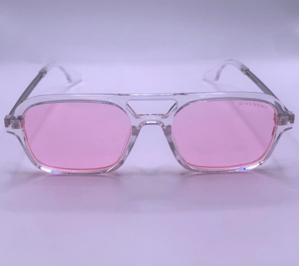 Lunettes de soleil Givenchy – Élégance & Protection avec Boîte, Chiffon de nettoyage& streak-free GRATUITEMENT