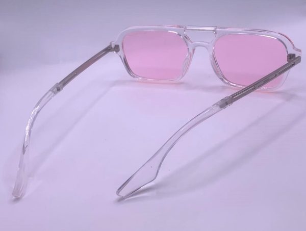 Lunettes de soleil Givenchy – Élégance & Protection avec Boîte, Chiffon de nettoyage& streak-free GRATUITEMENT – Image 2