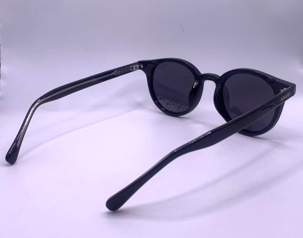 Lunettes de soleil Moscot – Élégance & Protection avec Boîte, Chiffon de nettoyage& streak-free GRATUITEMENT – Image 2