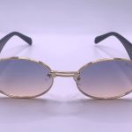 Lunettes de soleil Prada – Élégance & Protection avec Boîte, Chiffon de nettoyage& streak-free GRATUITEMENT