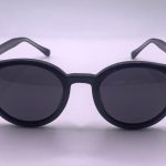 Lunettes de soleil Moscot – Élégance & Protection avec Boîte, Chiffon de nettoyage& streak-free GRATUITEMENT