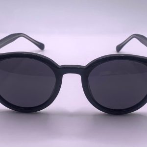 Lunettes de soleil Moscot – Élégance & Protection avec Boîte, Chiffon de nettoyage& streak-free GRATUITEMENT
