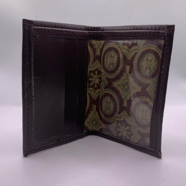 Portefeuille BOSS – Élégance & Fonctionnalité – Image 3