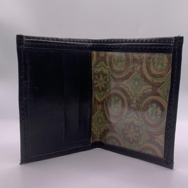 Portefeuille BOSS – Élégance & Fonctionnalité – Image 4