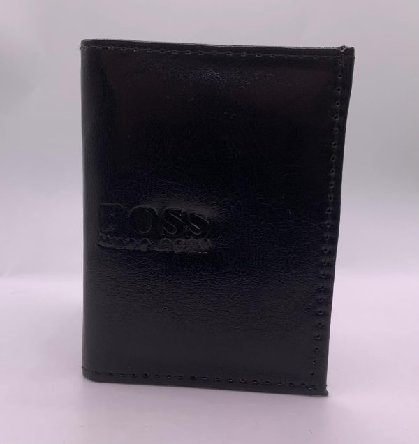Portefeuille BOSS – Élégance & Fonctionnalité – Image 5