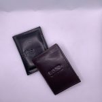 Portefeuille BOSS – Élégance & Fonctionnalité