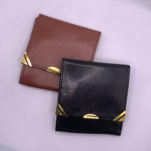 Portefeuille Classique – Simplicité & Utilité
