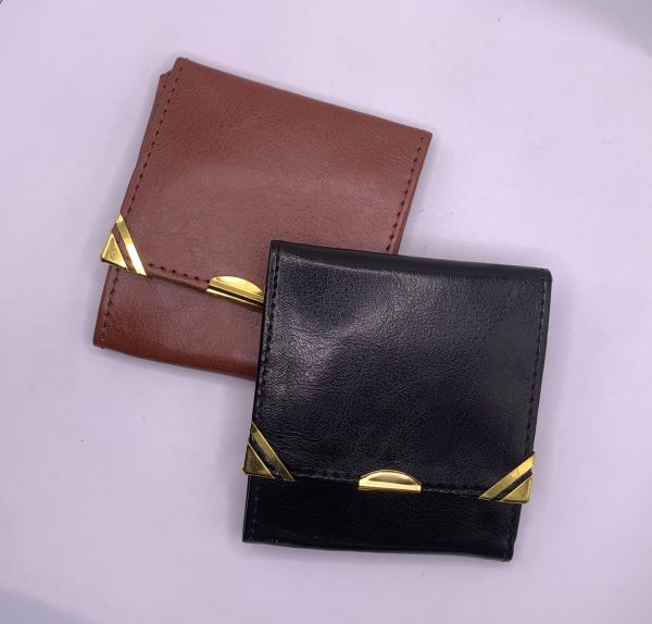 Portefeuille Classique – Simplicité & Utilité