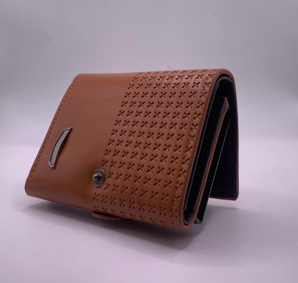 Cartera Porte-Carte – Élégance & Praticité – Image 2