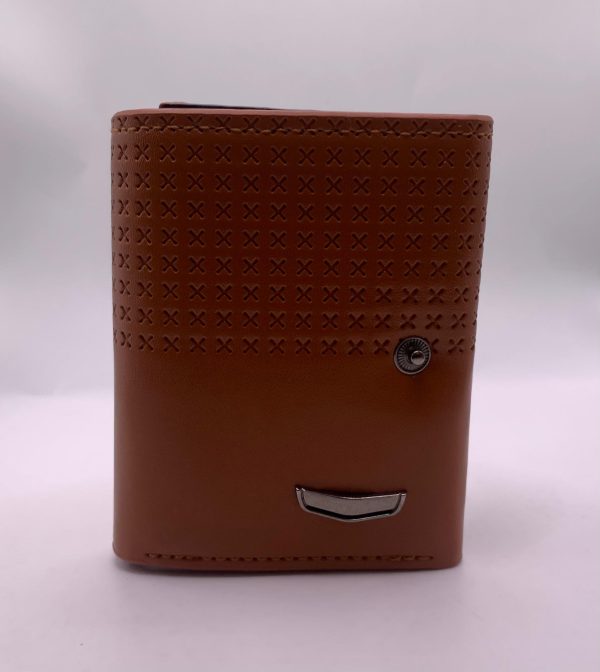 Cartera Porte-Carte – Élégance & Praticité – Image 3