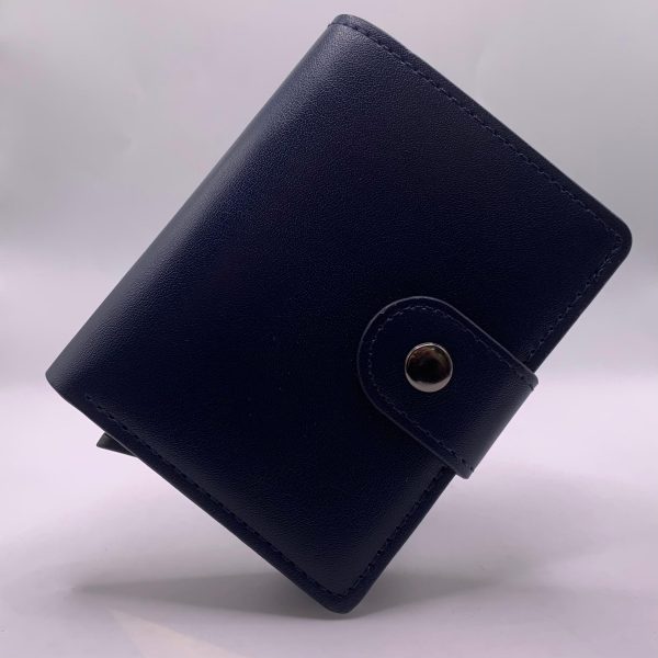 Cartera Porte-Carte – Élégance & Praticité – Image 4