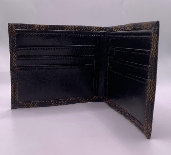 Portefeuille Louis Vuitton – Luxe & Fonctionnalité – Image 2