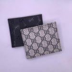 Portefeuille Gucci – Élégance & Finition Haut de Gamme