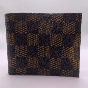 Portefeuille Louis Vuitton – Luxe & Fonctionnalité
