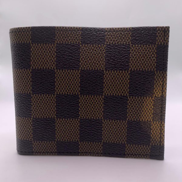 Portefeuille Louis Vuitton – Luxe & Fonctionnalité