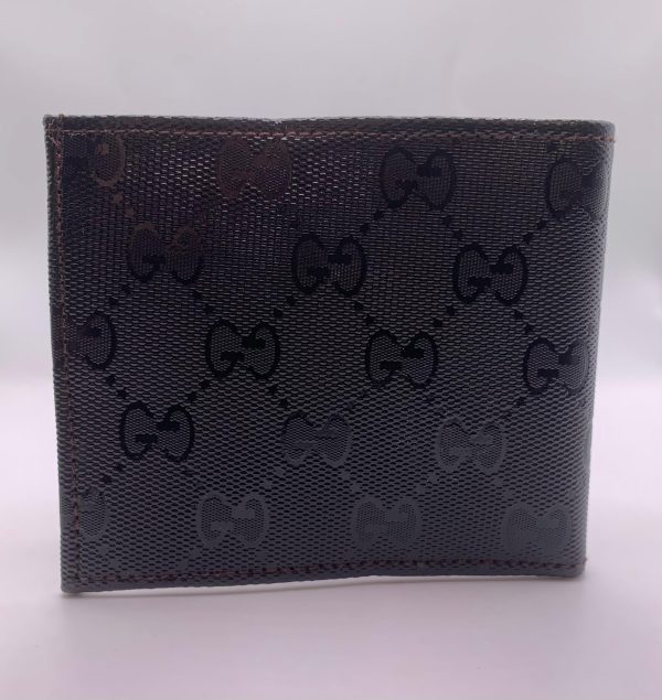 Portefeuille Gucci – Élégance & Finition Haut de Gamme – Image 2
