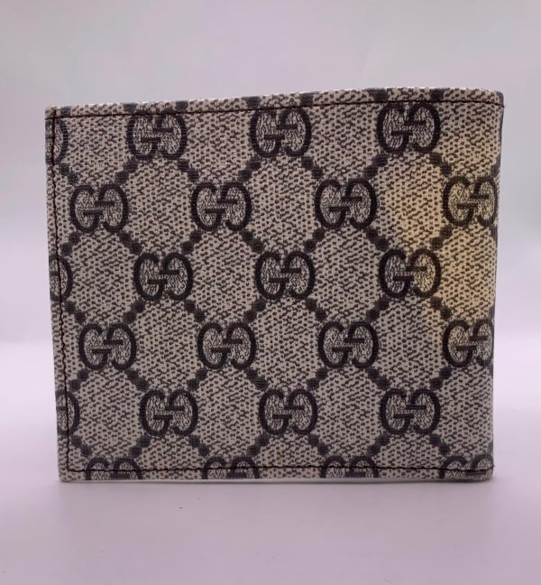 Portefeuille Gucci – Élégance & Finition Haut de Gamme – Image 4