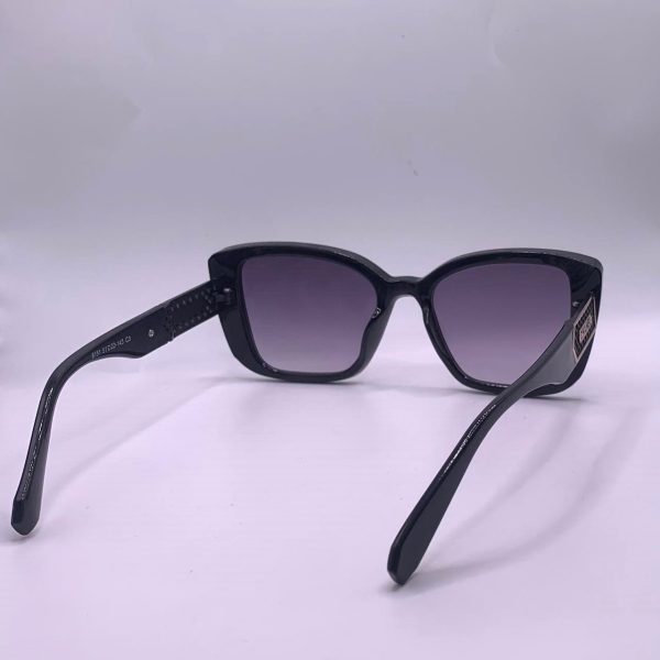 Lunettes de soleil Chanel – Élégance & Protection avec Boîte, Chiffon de nettoyage& streak-free GRATUITEMENT – Image 2