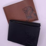 Portefeuille Traditionnelle – Protection & Style Authentique