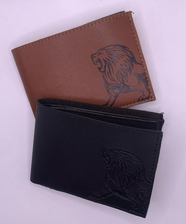 Portefeuille Traditionnelle – Protection & Style Authentique