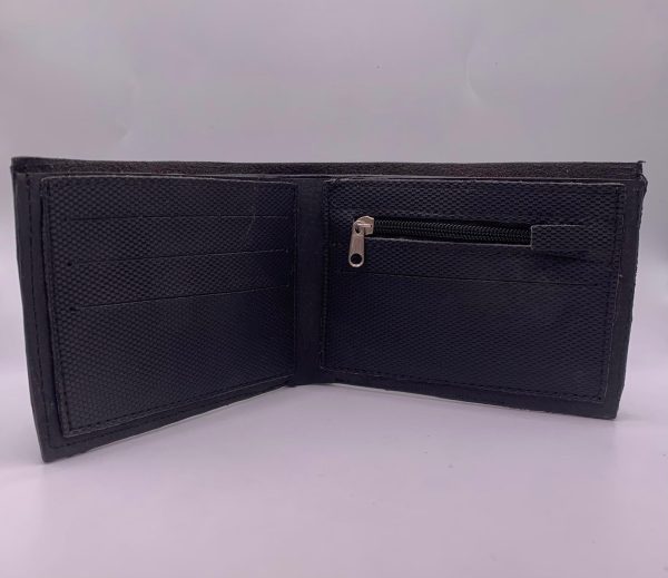 Portefeuille Traditionnelle – Protection & Style Authentique – Image 4