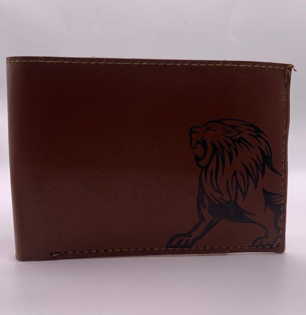 Portefeuille Traditionnelle – Protection & Style Authentique – Image 5