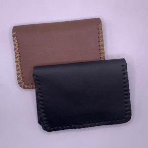 Portefeuille Classique – Simplicité & Élégance