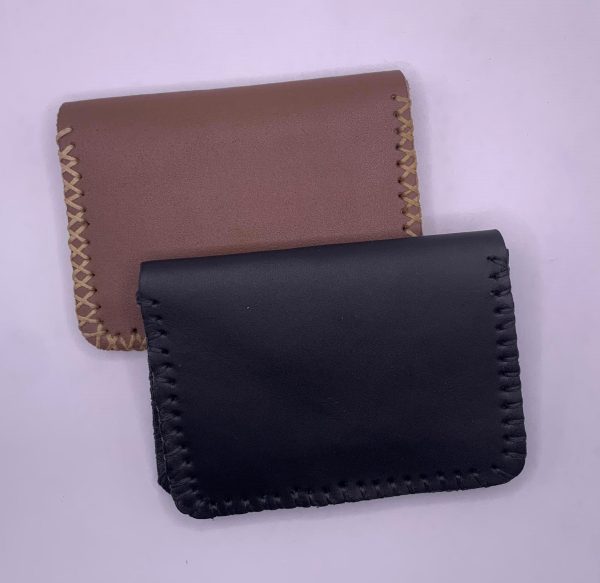 Portefeuille Classique – Simplicité & Élégance