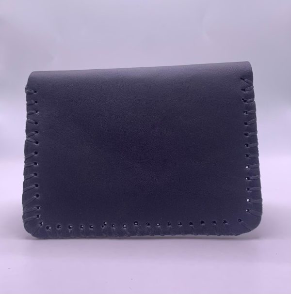 Portefeuille Classique – Simplicité & Élégance – Image 2