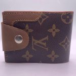 Portefeuille Louis Vuitton – Prestige & Élégance