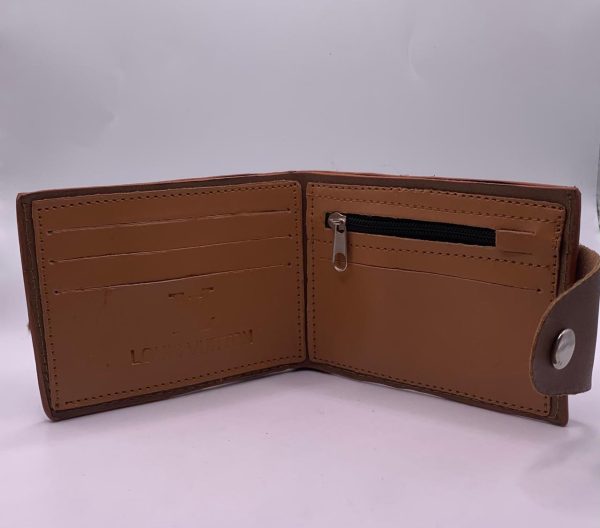 Portefeuille Louis Vuitton – Prestige & Élégance – Image 2