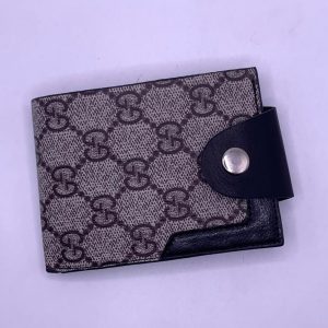 Portefeuille Gucci – Luxe & Style Authentique