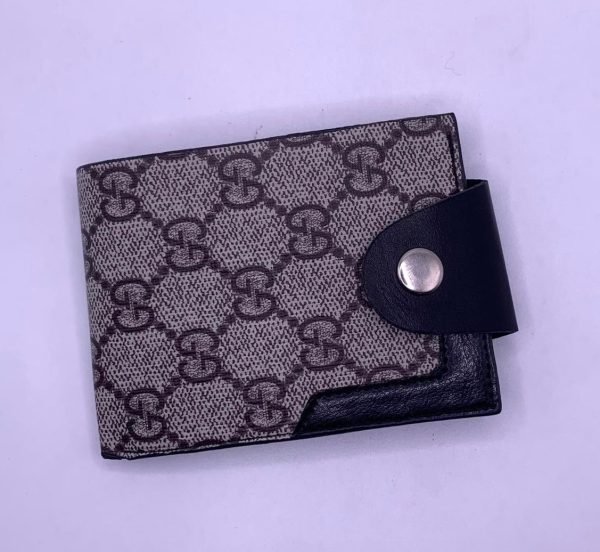 Portefeuille Gucci – Luxe & Style Authentique