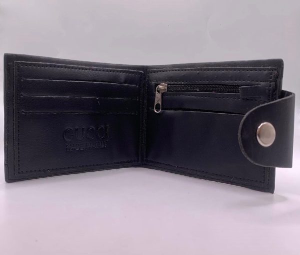 Portefeuille Gucci – Luxe & Style Authentique – Image 2
