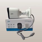 Kit DVR Uniview – 2MP HD | Sécurité & Surveillance Complète