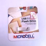 Clé USB MICROCELL – 16GB | Stockage Fiable & Compact