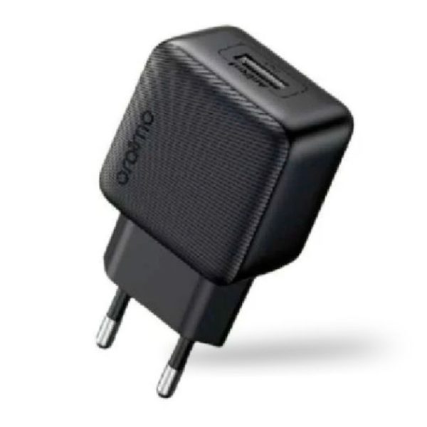 Chargeur Oraimo USB – Charge Rapide et Fiable
