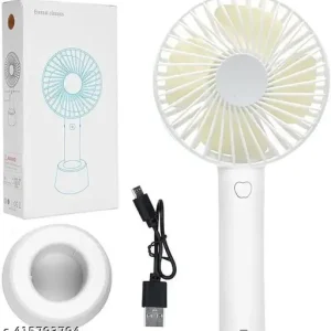 Eternal Classics – Mini Ventilateur Portable Série Classique