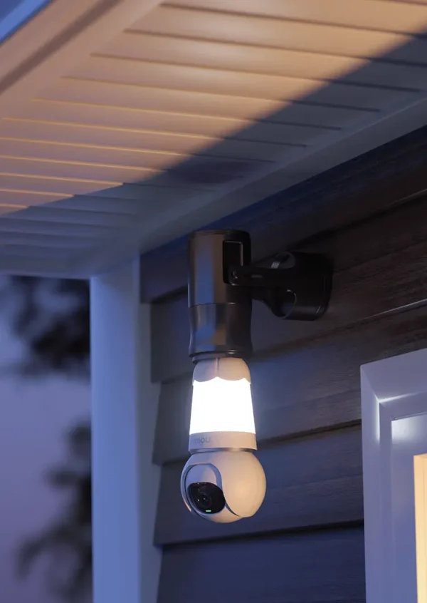 Bulb Cam 3MP – Image 3