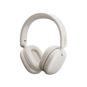 Oraimo BoomPop Lite – Casque Sans Fil (Supra-Auriculaire) avec ENC