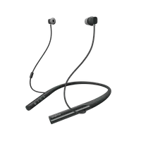 Oraimo Necklace Lite – Casque Sans Fil avec Alerte Vibration d’Appel