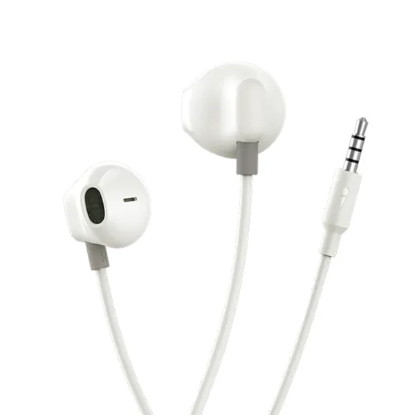 Oraimo OEP-E11 – Écouteurs In-Ear Stéréo avec Basses Renforcées – Image 3