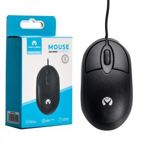 Souris Filaire ROYAL – Confort & Précision