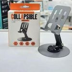 Support de Téléphone et Tablette – Réglable & Universel