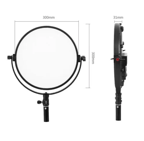 YG-360Y Circular Photographic Ring Light – Image 2