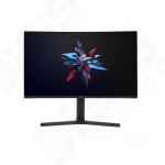 MD270G‑Y – Écran 27″ incurvé VA Full HD 165 Hz 1 ms pour gaming fluide