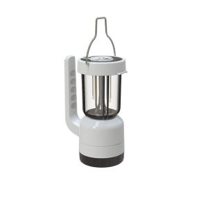 OKGO FA‑7101 – Lampe d’Urgence Portable LED 20 W – Rechargeable & Polyvalente