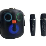 WS-930 – Bluetooth Digital Speaker